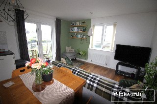 Mills Court, Todd Close, Borehamwood, Hertfordshire, WD6