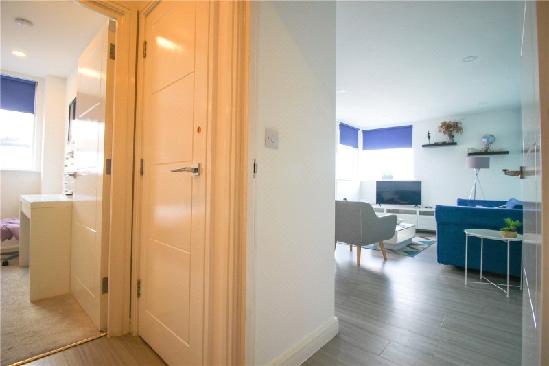 Broadway, Leigh-on-Sea, Essex, SS9