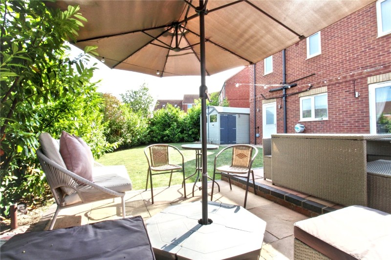 Mallard Way, Sprowston, Norwich, Norfolk, NR7