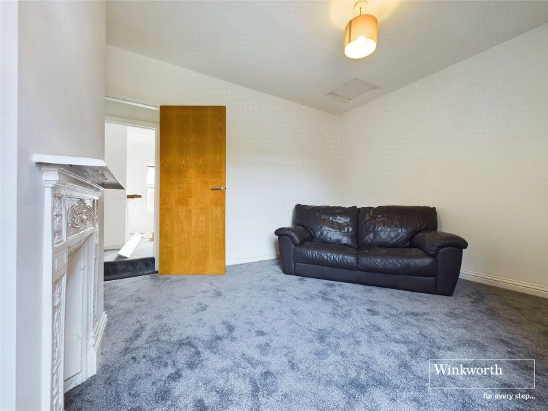 Belmont Road, Reading, Berkshire, RG30