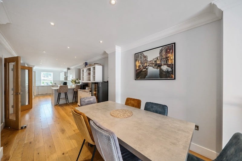 Park Road, Beckenham, BR3