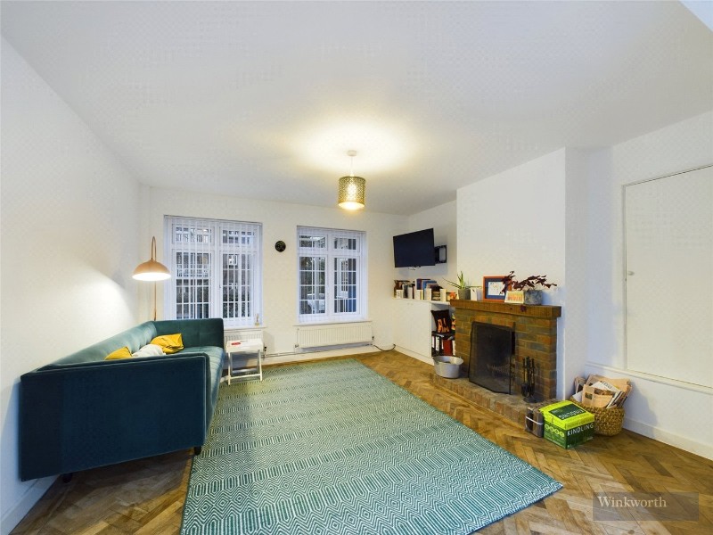 Glenbuck Road, Surbiton, KT6