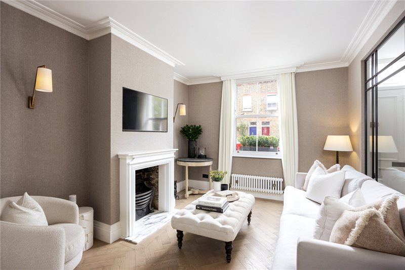 Lifford Street, London, SW15