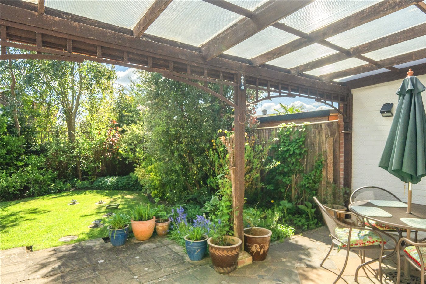 Winkworth Farnham