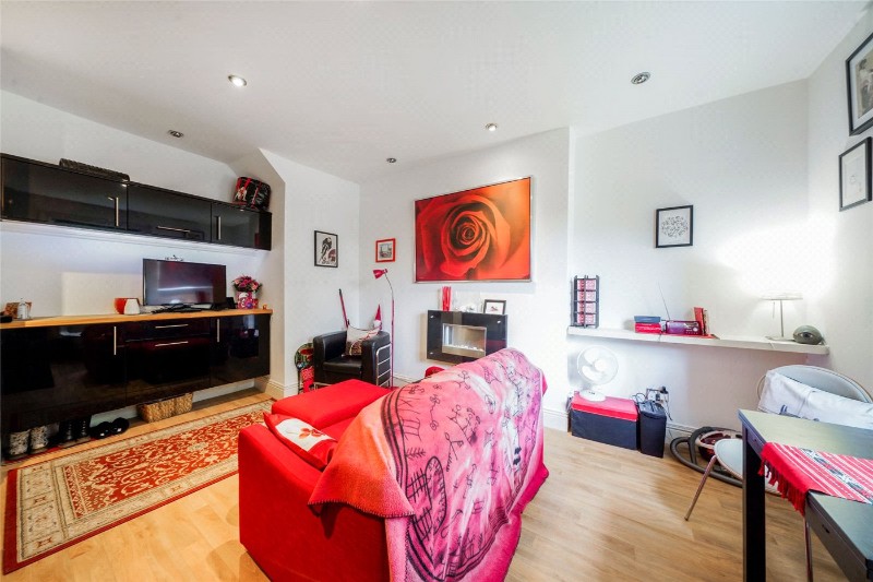 Camden Road, London, N7