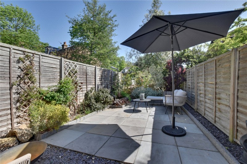 Boyne Road, Lewisham, London, SE13