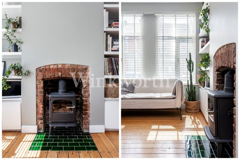 Rosebery Avenue, London, N17