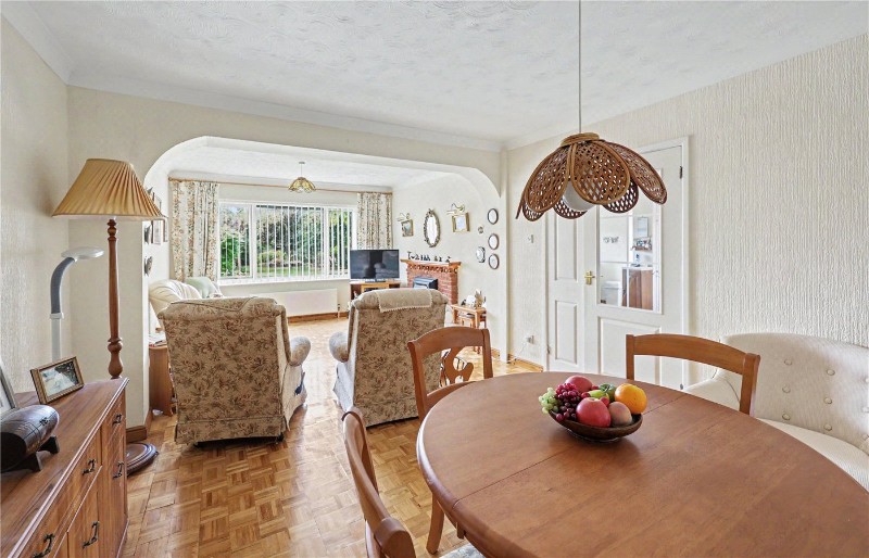 Neylond Crescent, Hellesdon, Norwich, Norfolk, NR6