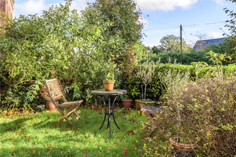 Northbrook Avenue, Winchester, Hampshire, SO23