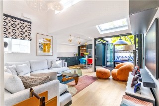 Colnbrook Street, London, SE1