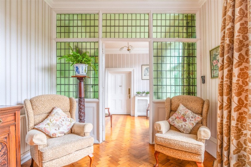 Rowlands Hill, Wimborne, Dorset, BH21