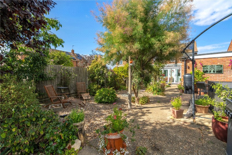 Robertson Drive, Sleaford, Lincolnshire, NG34