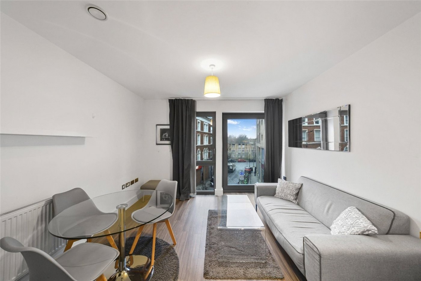 Ashwin Street, London, E8