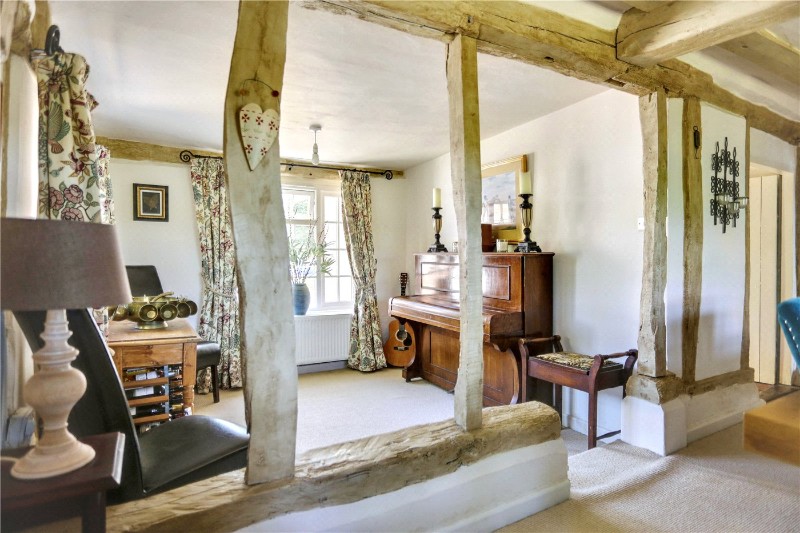 Black Carr, Besthorpe, Attleborough, Norfolk, NR17