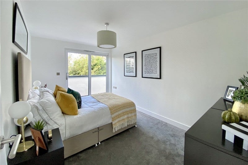 Station Road, Bourne End, SL8