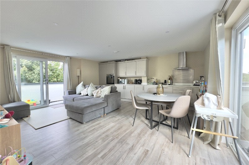 Station Road, Bourne End, SL8