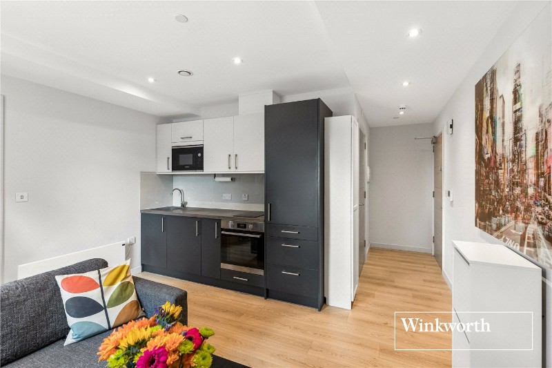 Shakespeare Road, Finchley, London, United Kingdom, N3