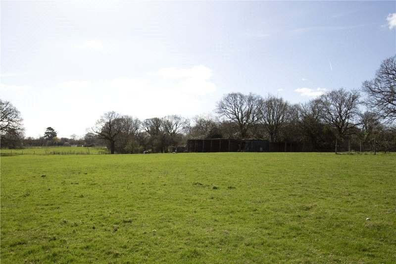 Flexford Lane, Sway, Lymington, SO41