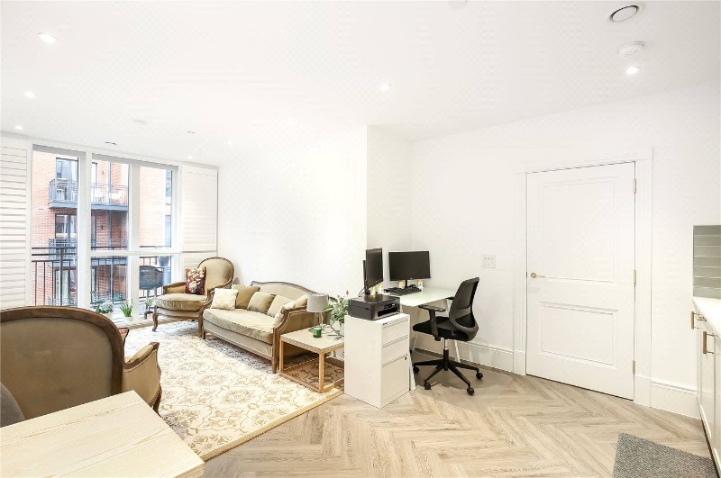 Fellowes Rise, Winchester, Hampshire, SO22