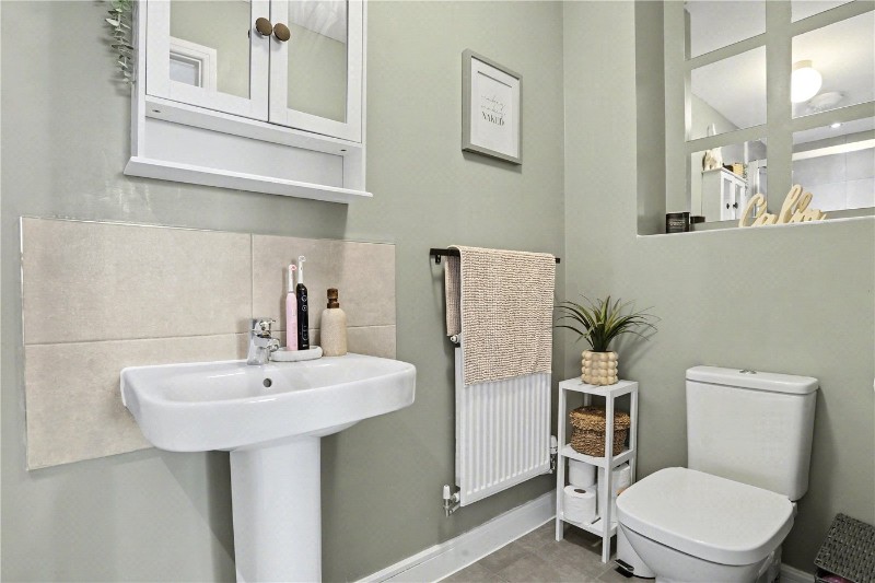 Finch Road, Attleborough, Norfolk, NR17