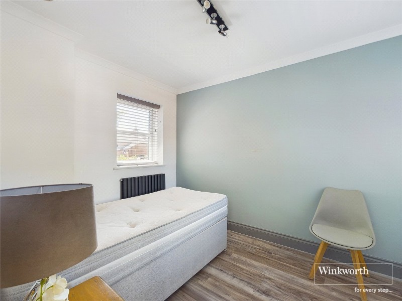 Great Knollys Street, Reading, Berkshire, RG1