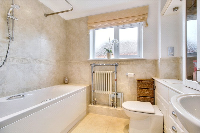 The Woodlands, Lowestoft, Suffolk, NR32