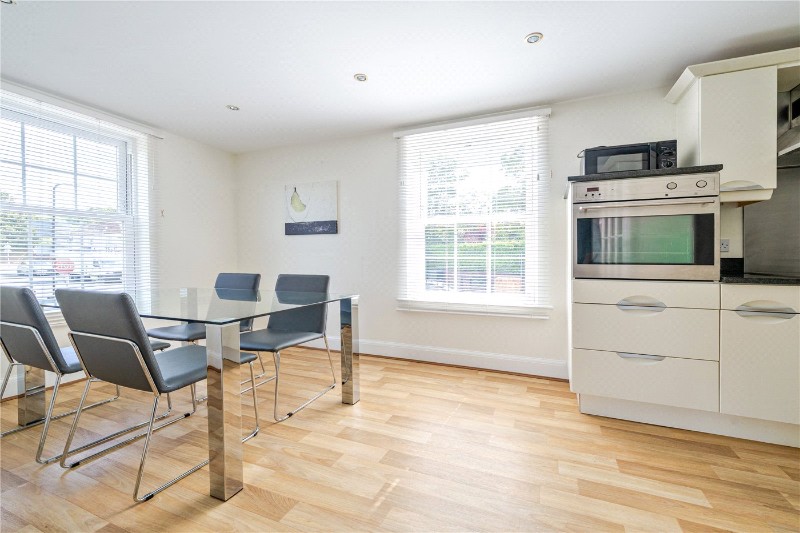 Donnington Elms, Oxford Road, Donnington, Newbury, RG14