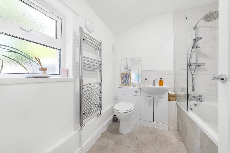 Ondine Road, Peckham Rye, London, SE15