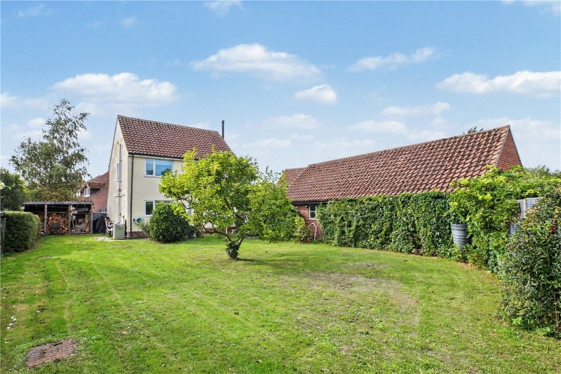 Links Way, Thurlton, Norwich, Norfolk, NR14