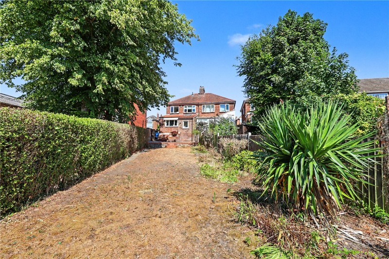 Aylsham Road, Norwich, Norfolk, NR3