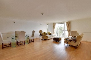 Thistley Court, Glaisher Street, Deptford, London, SE8
