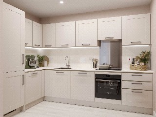 Sterling Place, Burlington Road, New Malden, KT3