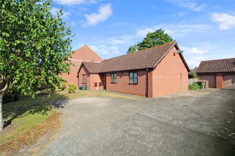 The Meadows, Thurton, Norwich, Norfolk, NR14