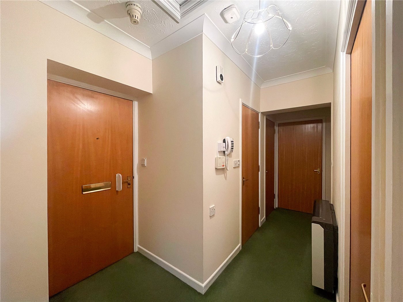 Hallway
