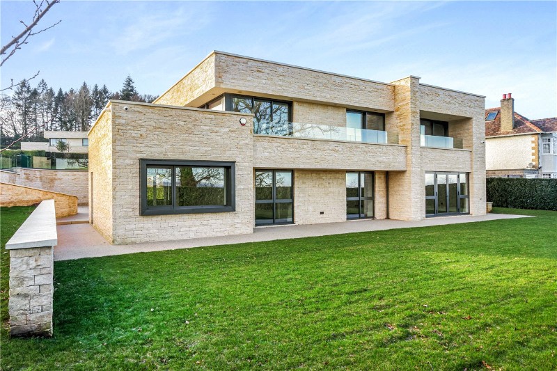 Sovereign View, Charlton Kings, Cheltenham, Gloucestershire, GL52