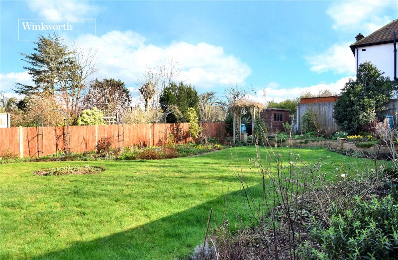 Arundel Road, Cheam, Sutton, SM2