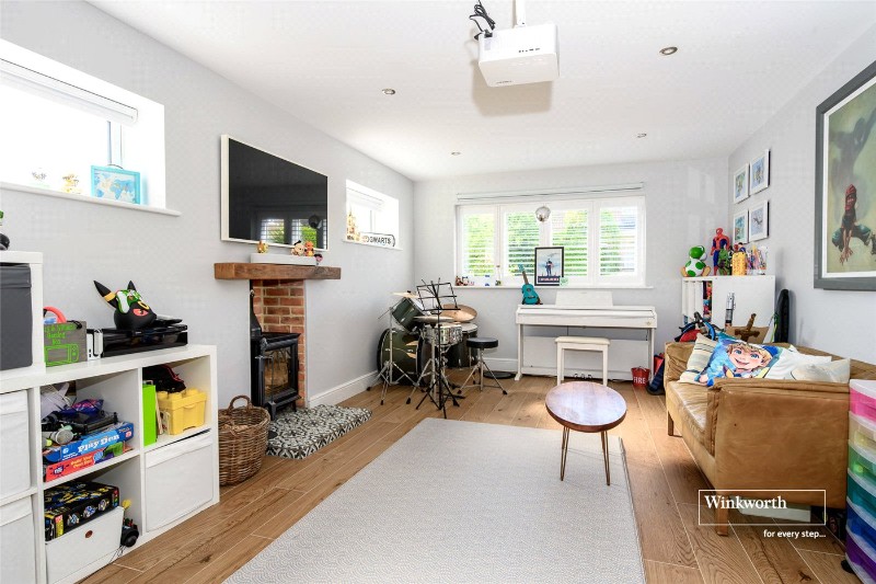 Bute Drive, Highcliffe, Christchurch, BH23