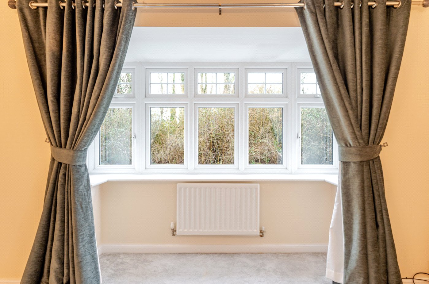 Bay Window