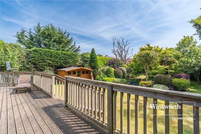 Belle Vue Road, Bournemouth, BH6
