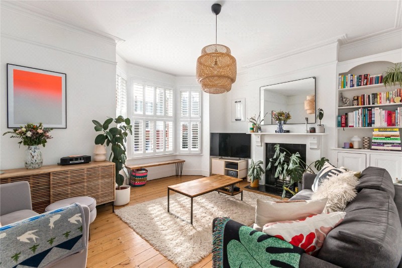 Casewick Road, West Norwood, London, SE27
