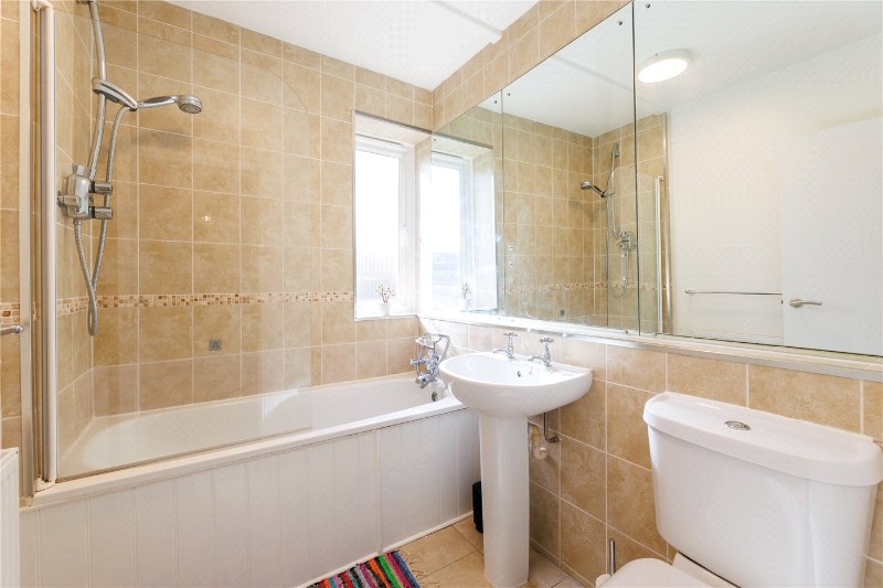 Putney Hill, London, SW15