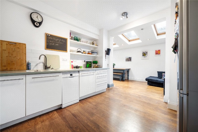 Oglander Road, Peckham Rye, London, SE15