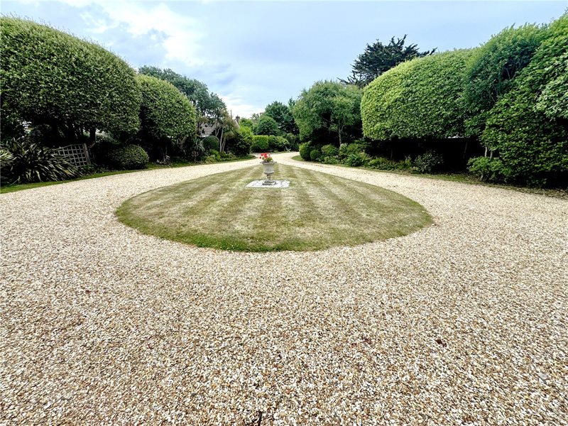 Westover Road, Milford on Sea, Lymington, Hampshire, SO41