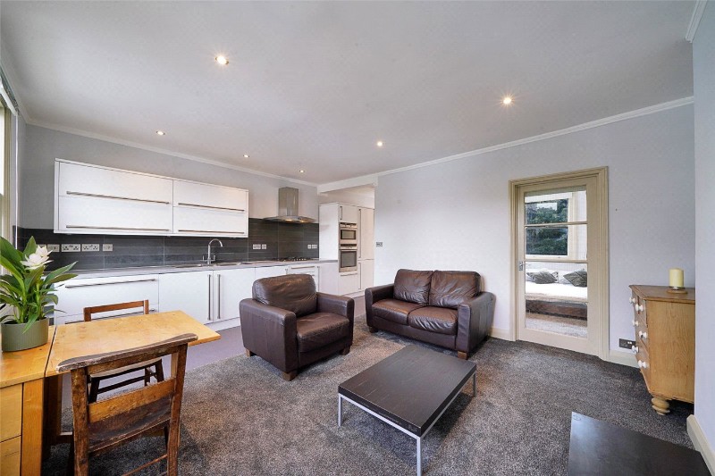 Woodsome Road, London, NW5