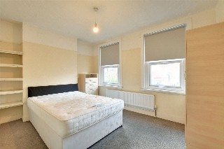 Leahurst Road, Hither Green, London, SE13