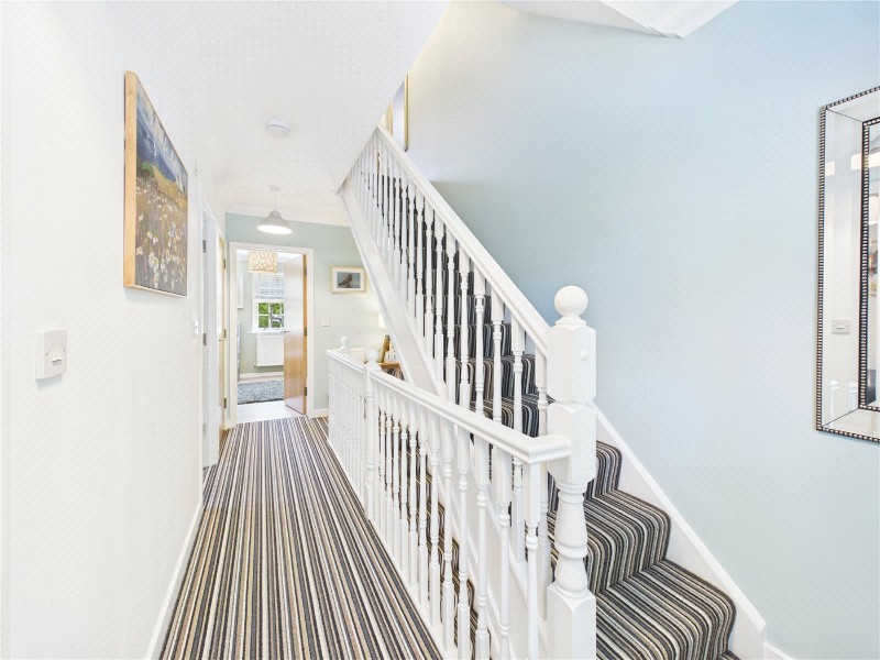 Old Mill Close, Tiverton, Devon, EX16