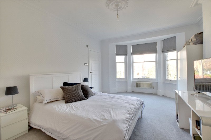 Vanbrugh Park, Blackheath, London, SE3