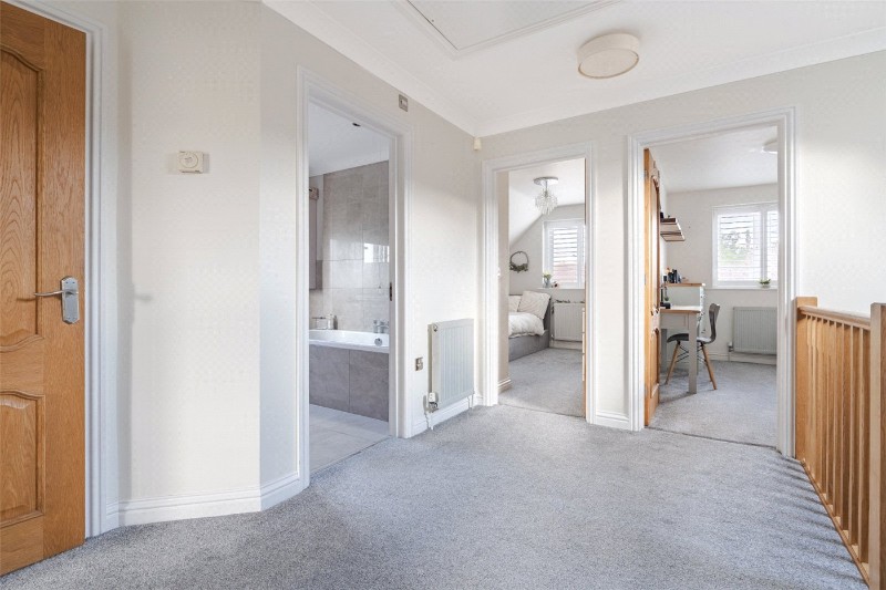 Wimborne Road West, Wimborne, Dorset, BH21