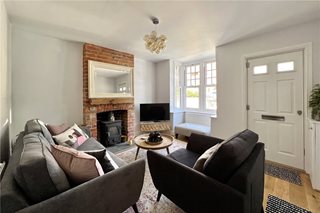Lakes Lane, Beaconsfield, Bucks, HP9