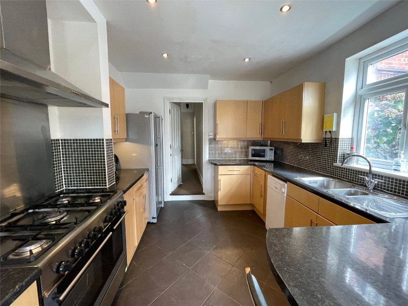 Pinhoe Road, Exeter, Devon, EX4